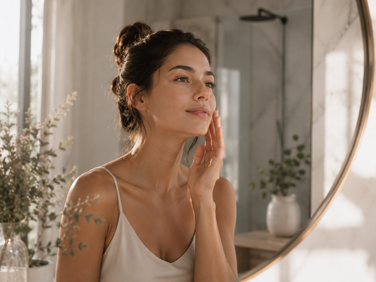 Skin & Beauty
