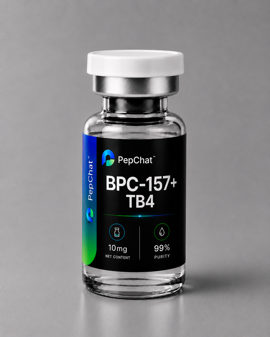 BPC-157 + TB4