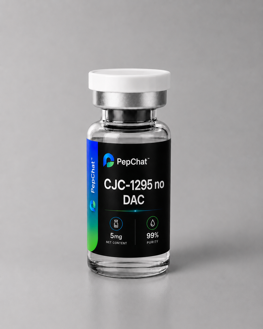 CJC-1295 No DAC