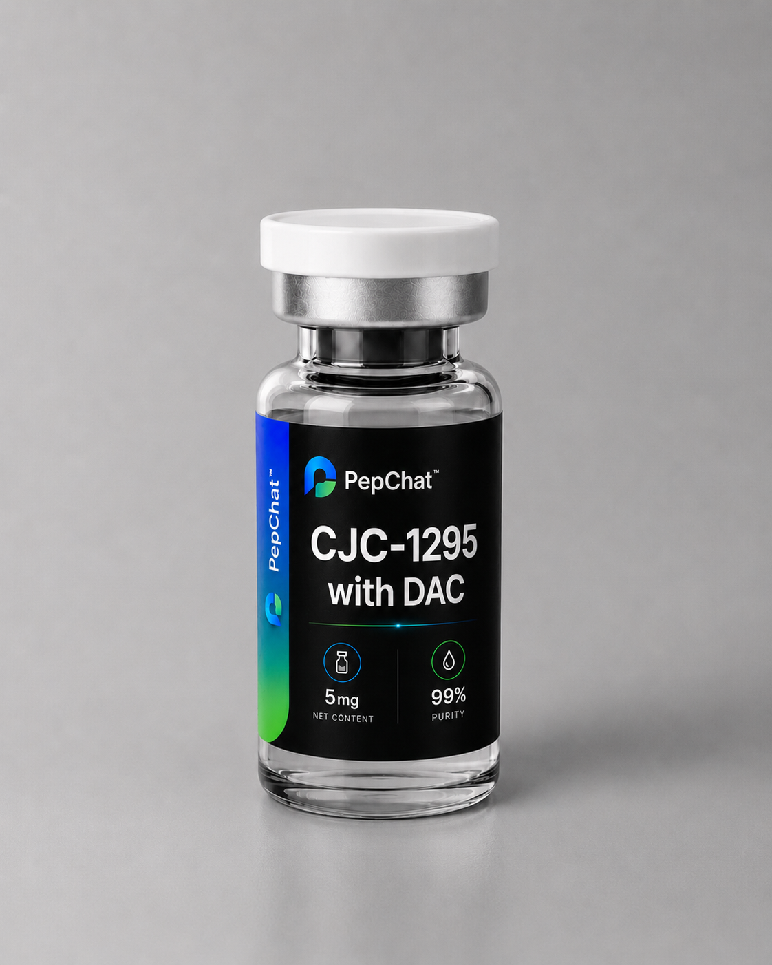 CJC-1295 with DAC