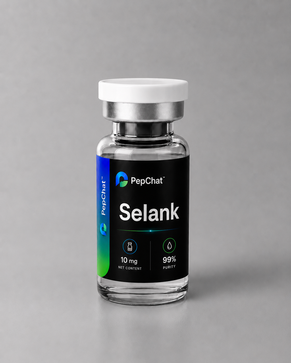 Selank