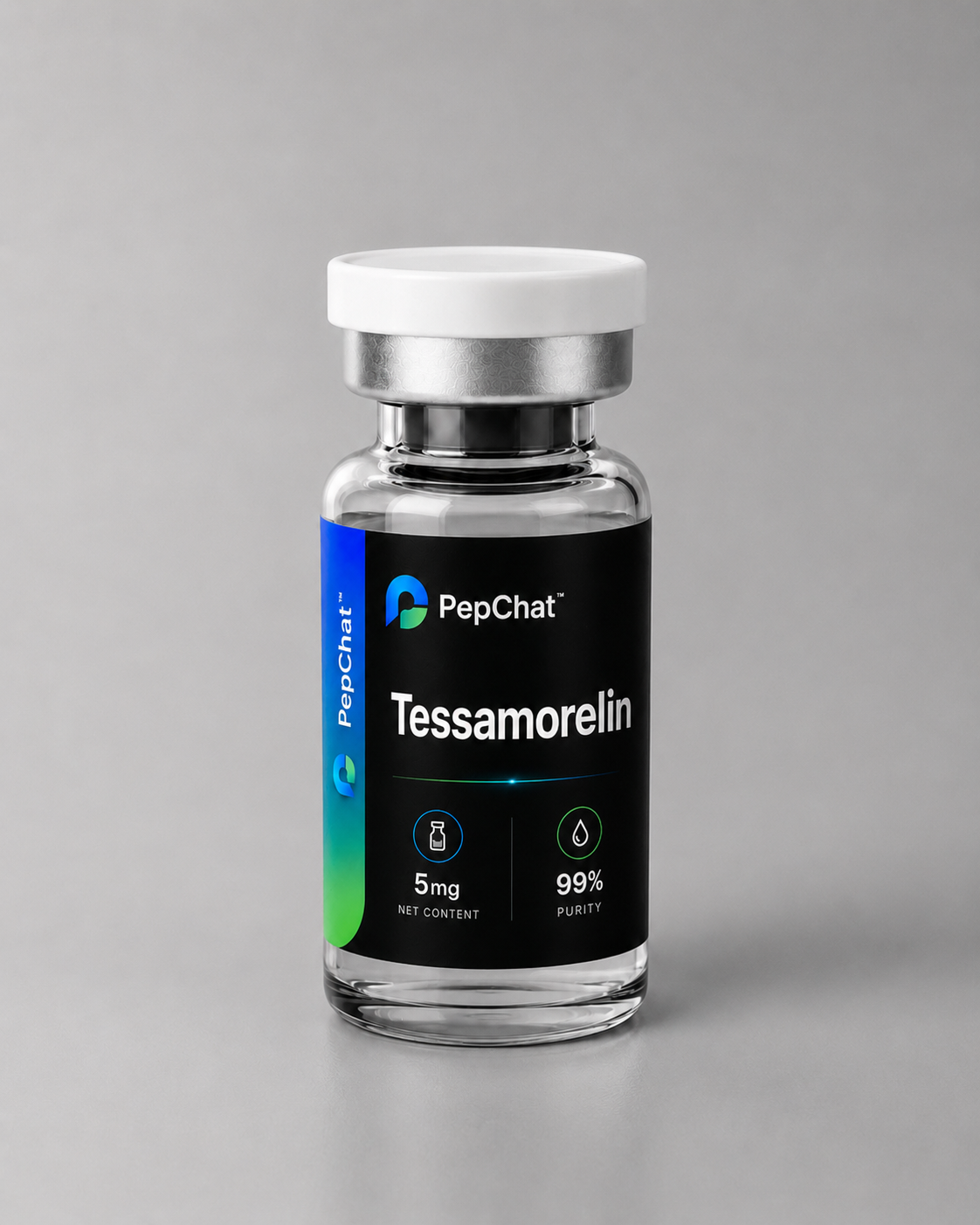 Tesamorelin