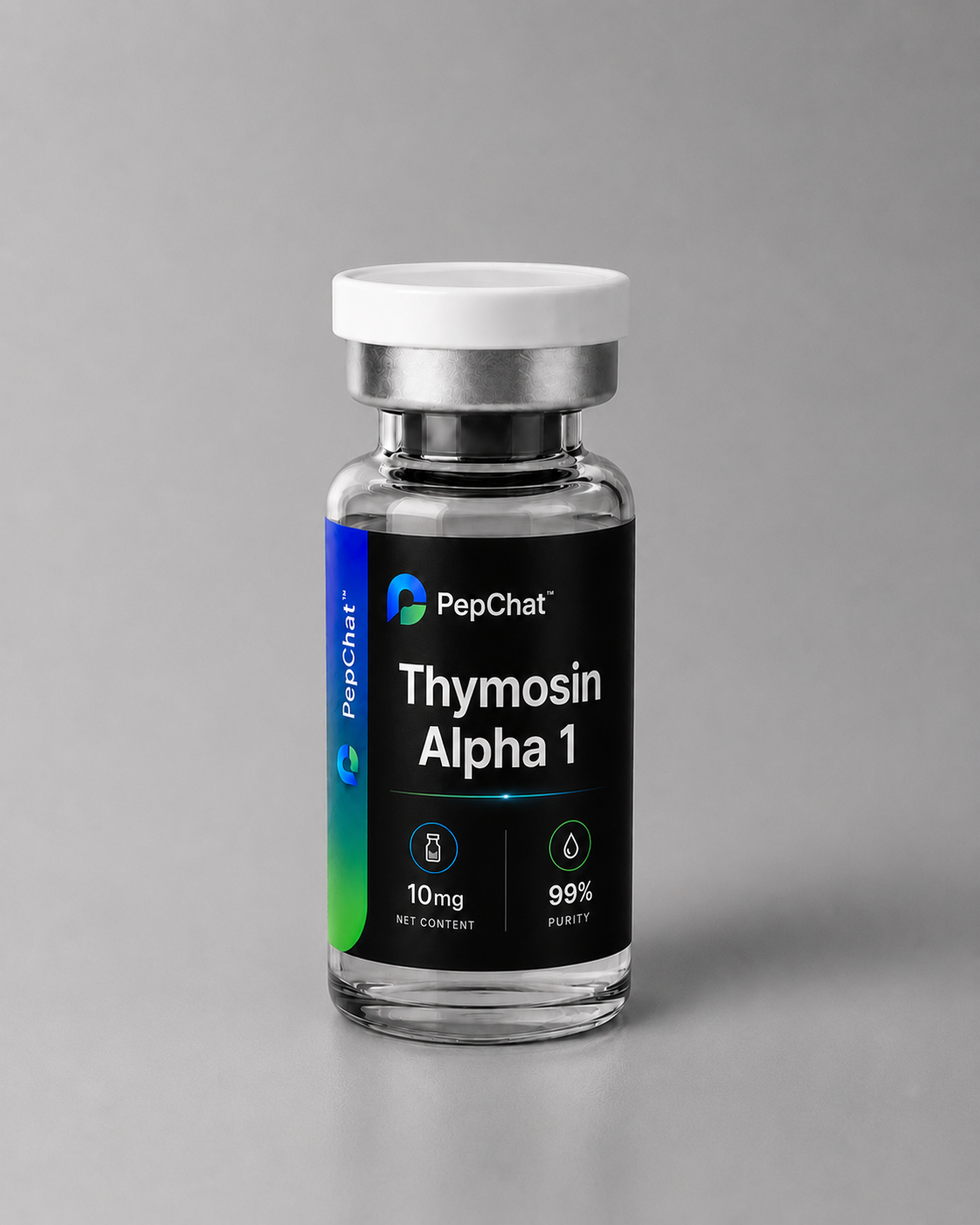 Thymosin Alpha-1